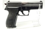 SIG Sauer~P226~9mm Luger - 2 of 3
