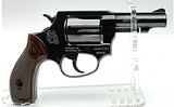Heritage / Taurus~Roscoe~.38 SPL - 2 of 4