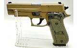 SIG Sauer~P220 Elite~.45ACP - 1 of 3
