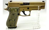 SIG Sauer~P220 Elite~.45ACP - 2 of 3