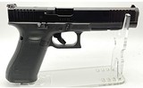 Glock~34 Gen 5~9mm Luger - 2 of 3