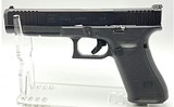 Glock~34 Gen 5~9mm Luger - 1 of 3