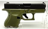 Glock~26 Gen 4~9mm Lugers - 2 of 3