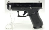 Glock~43x~9mm Luger - 1 of 3