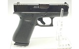 Glock~43x~9mm Luger - 2 of 3