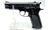 Smith & Wesson~Model 59~9mm Luger - 1 of 3