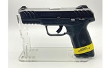 Ruger~Security-9~9mm Luger