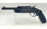 Rossi~Brawler~.410 / .45 Colt - 1 of 3