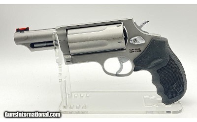 Taurus~The Judge~.45 Long Colt / .410 GA
