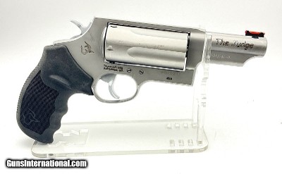 Taurus~The Judge~.45 Long Colt / .410 GA - Image 3 of 3