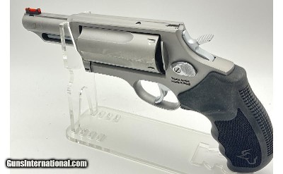 Taurus~The Judge~.45 Long Colt / .410 GA - Image 2 of 3