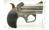 Bond Arms~Rough 'n Rowdy~.45 Long Colt / .410 - 1 of 3