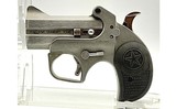 Bond Arms~Rough 'n Rowdy~.45 Long Colt / .410 - 2 of 3