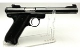 Ruger~Mark 1 Target~.22 Long Rifle - 2 of 3