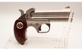 Bond Arms~Snake Slayer IV~.45 Long Colt/.410 Gauge - 1 of 3