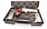 Bond Arms~Snake Slayer IV~.45 Long Colt/.410 Gauge - 3 of 3