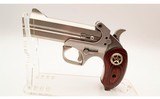 Bond Arms~Snake Slayer IV~.45 Long Colt/.410 Gauge - 2 of 3