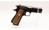 Colt~Commander~.45 Auto - 1 of 4
