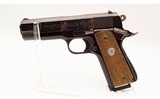 Colt~Commander~.45 Auto - 2 of 4