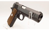 Colt~Commander~.45 Auto - 4 of 4