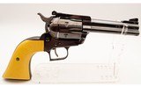 Ruger~Blackhawk~.357 Magnum - 1 of 3
