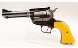 Ruger~Blackhawk~.357 Magnum - 2 of 3