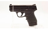 Smith & Wesson~M&P9 Shield~9mm Luger - 2 of 2