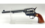 Cimarron~1873 SA Cattleman~.45 Colt - 1 of 2