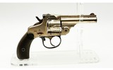 Harrington & Richardson~Top Break Revolver~none - 1 of 2