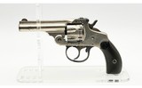 Harrington & Richardson~Top Break Revolver~none - 2 of 2