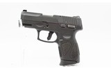 Taurus~PT111 G2 A~9mm Luger - 2 of 3