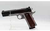 Springfield Armory~Ronin~.45 Auto - 2 of 3