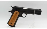 Rock Island~M19911 A1-FS~.45 ACP - 1 of 3