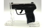 Ruger~LCP Max~.380 Auto - 1 of 3