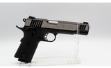 Forjas Taurus~PT 1911~.45 ACP - 1 of 3