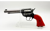 Heritage~Rough Rider~.22 LR - 2 of 3