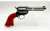 Heritage~Rough Rider~.22 LR - 1 of 3