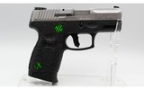 Taurus~PT111 G2A~9mm Luger - 1 of 3