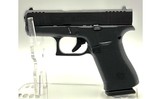Glock~Model 43X~9MM Luger - 1 of 2