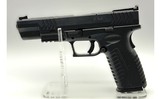 Springfield Armory~XDM-45 ACP~.45 ACP - 1 of 3