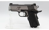 Kimber~Eclipse Ultra I~.45 ACP - 2 of 3