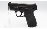 Smith & Wesson~M&P 9 Shield M2~ 9mm Luger - 2 of 3