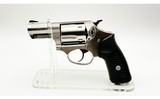 Ruger~SP 101~.357 Magnum - 2 of 3