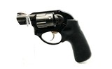Ruger~LCR~.327 Federal - 2 of 3