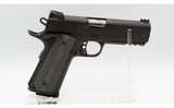 Rock Island~M1911 A1 MS-TAC~9mm Luger - 1 of 3