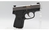 KAHR ARMS~ CW 380~ .380 CAL - 1 of 3