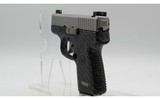 KAHR ARMS~ CW 380~ .380 CAL - 3 of 3