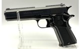 Gabilondo Y Cia~No Model Listed~9MM Luger - 1 of 2