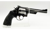 Smith & Wesson~28-2 Highway Patrolman~.357 Magnum - 1 of 3
