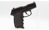 SCCY INDUSTRIES~CPX-2~9mm Luger - 1 of 3